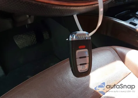 2012 Audi Q5 2.0T Premium из США, поврежденный, VIN WA1LFAFP0CA116880